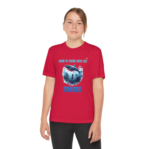 Youth Competitor Tee