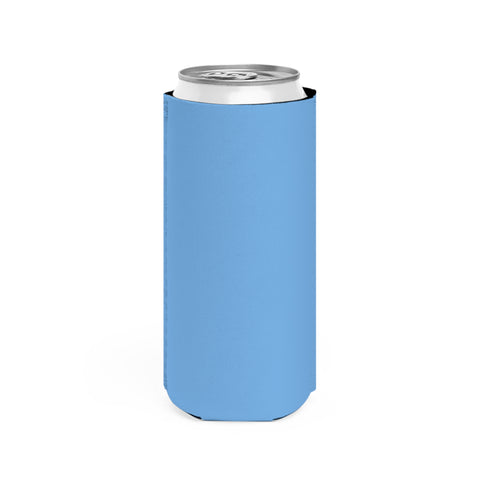 Slim Can Cooler