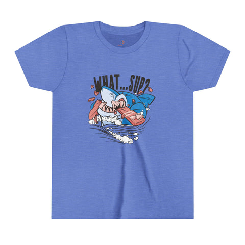 Youth Short Sleeve Tee