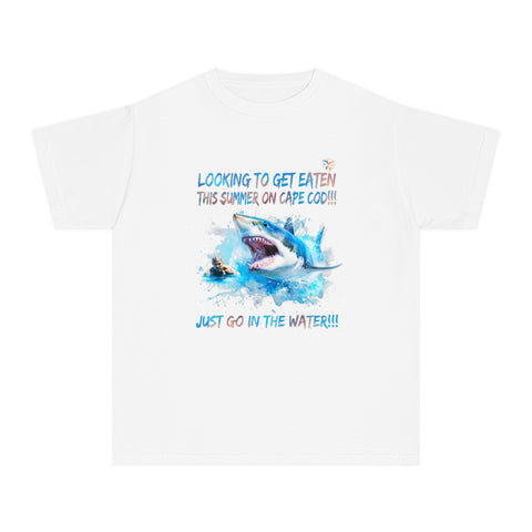 Youth Midweight Tee