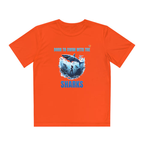 Youth Competitor Tee