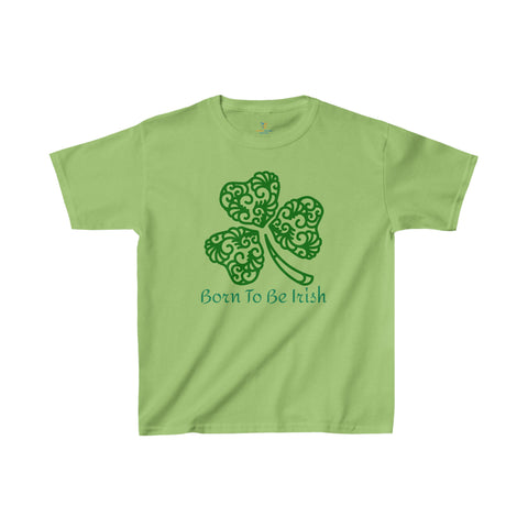 Kids Heavy Cotton™ Tee