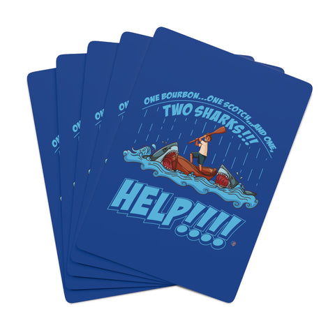 Custom Poker Cards