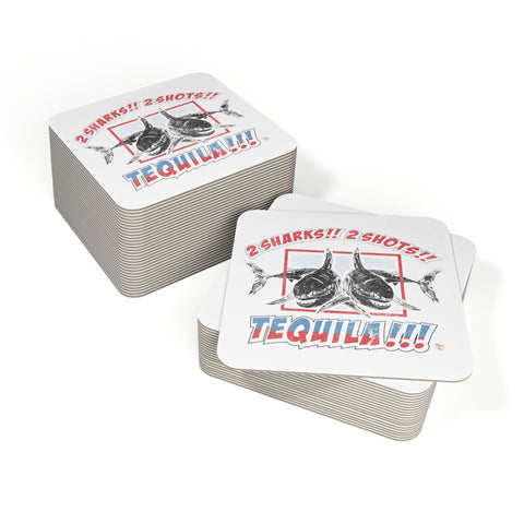 Coasters (50, 100 pcs)
