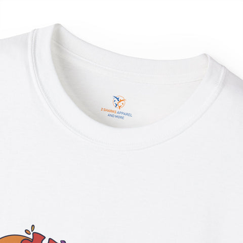 Unisex Ultra Cotton Tee