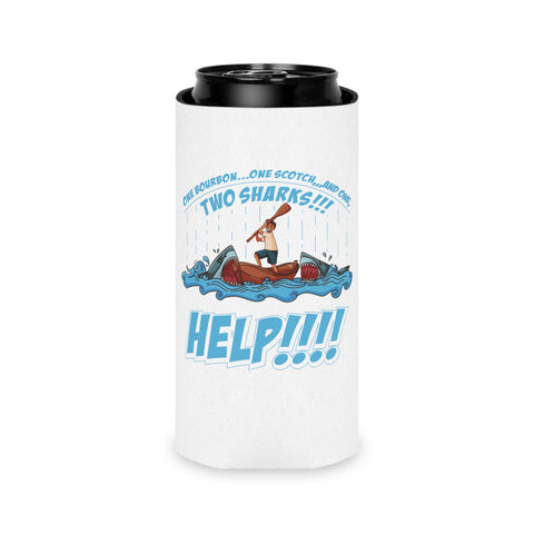 Can Cooler