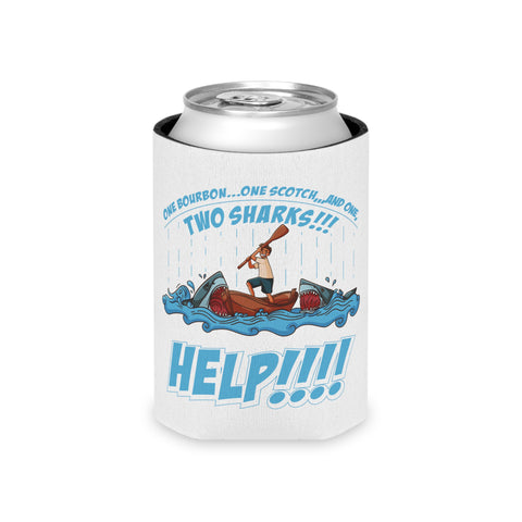 Can Cooler