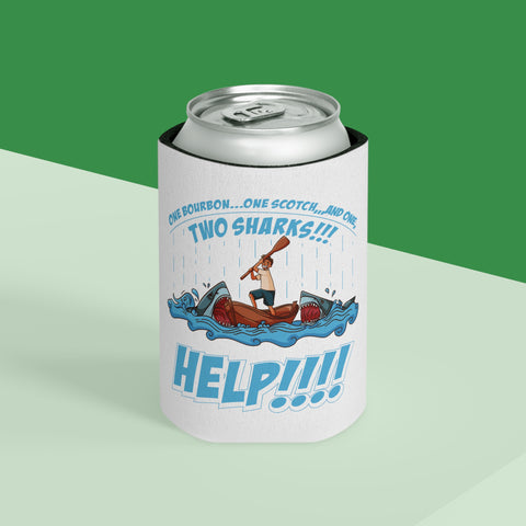 Can Cooler