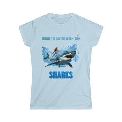Women's Softstyle Tee