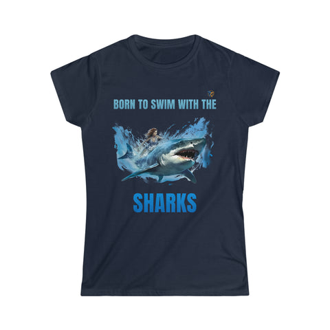 Women's Softstyle Tee