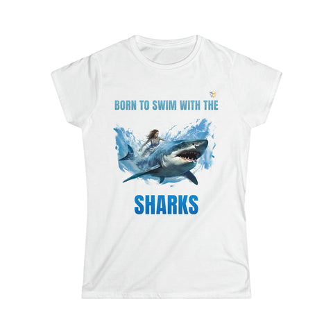 Women's Softstyle Tee