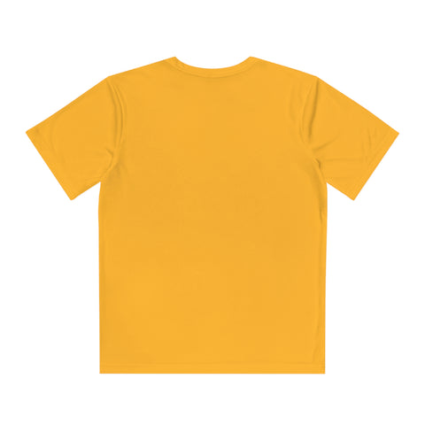 Youth Competitor Tee