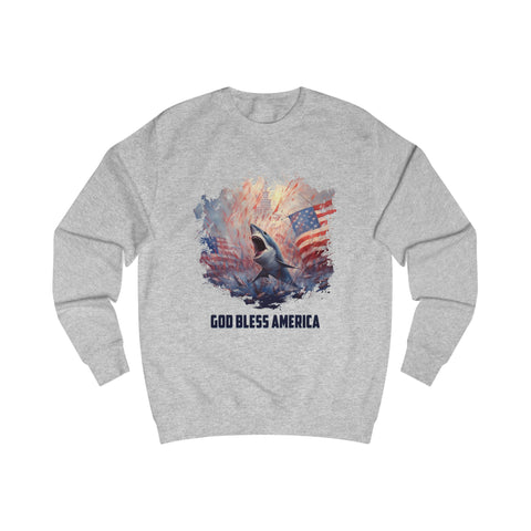 Men's Sweatshirt