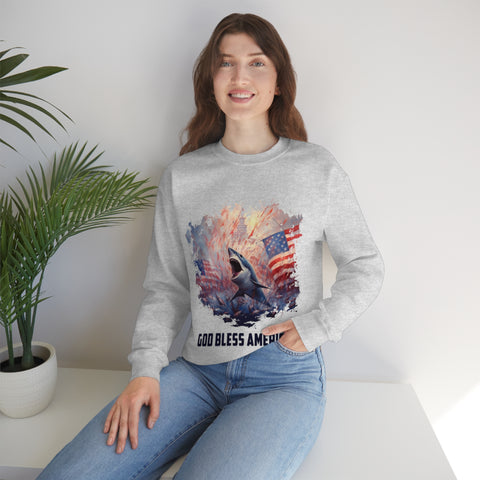 Unisex Heavy Blend™ Crewneck Sweatshirt