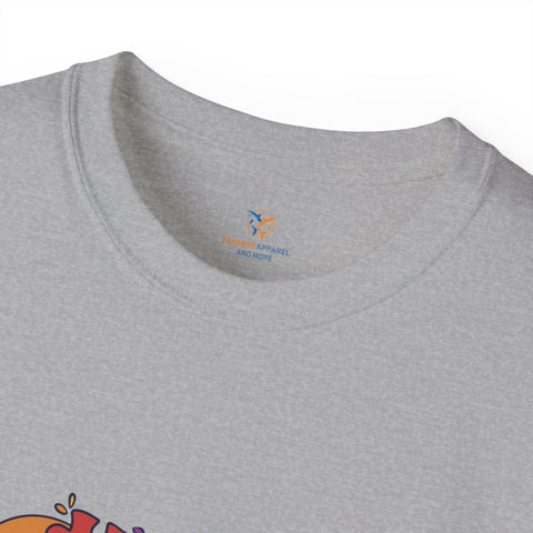 Unisex Ultra Cotton Tee