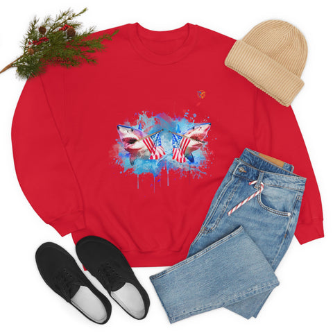 Unisex Heavy Blend™ Crewneck Sweatshirt