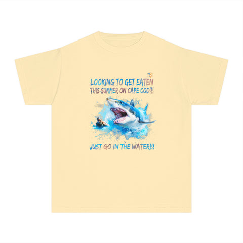 Youth Midweight Tee