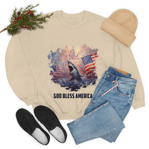 Unisex Heavy Blend™ Crewneck Sweatshirt