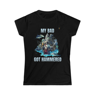 Women's Softstyle Tee