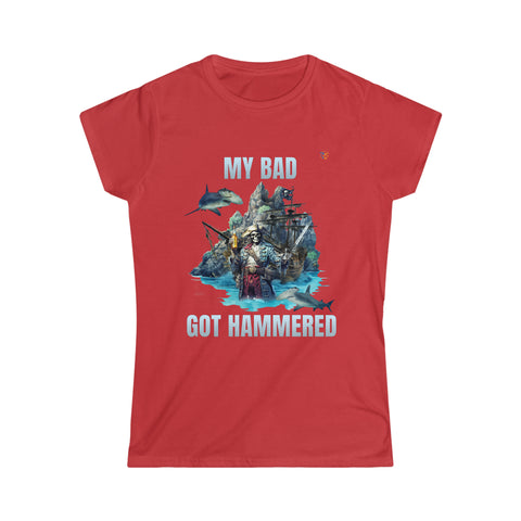 Women's Softstyle Tee