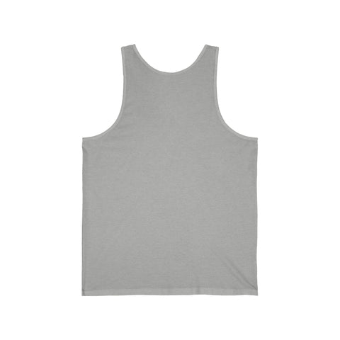 Colorful Horse Unisex Jersey Tank