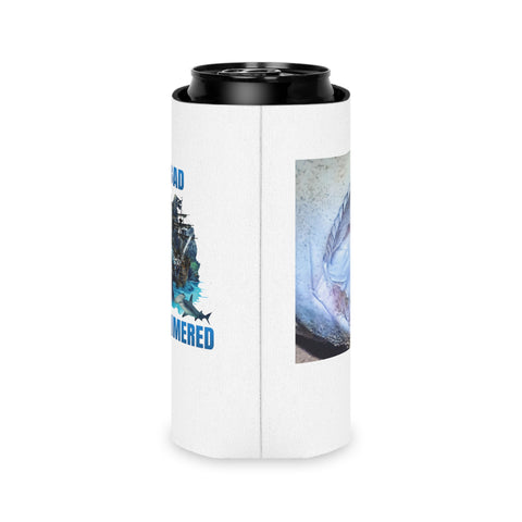 Can Cooler