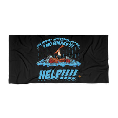 Beach Towel