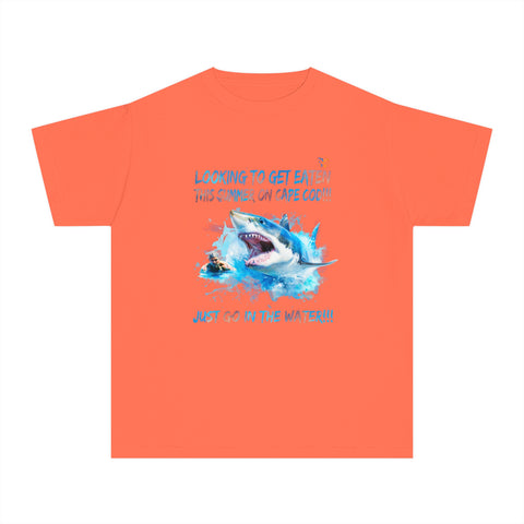 Youth Midweight Tee