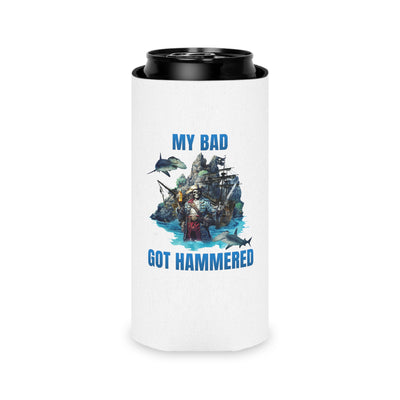 Can Cooler