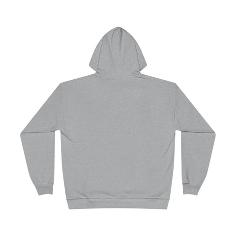 Unisex EcoSmart® Pullover Hoodie Sweatshirt
