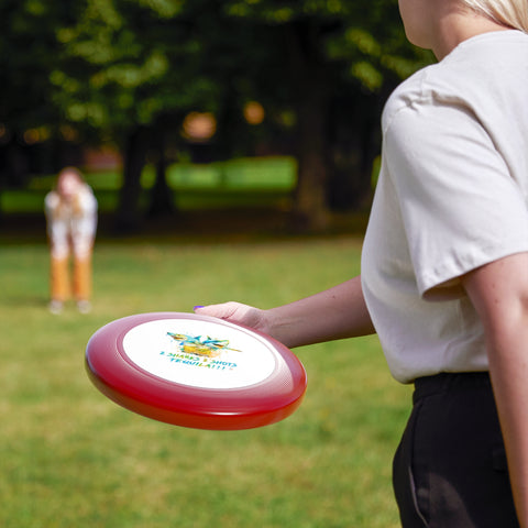 Wham-O Frisbee
