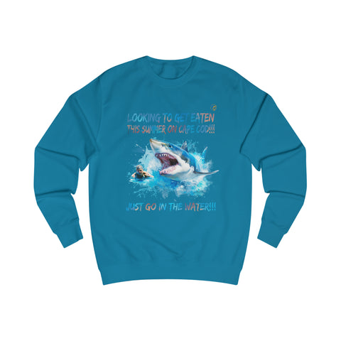 Men's Sweatshirt