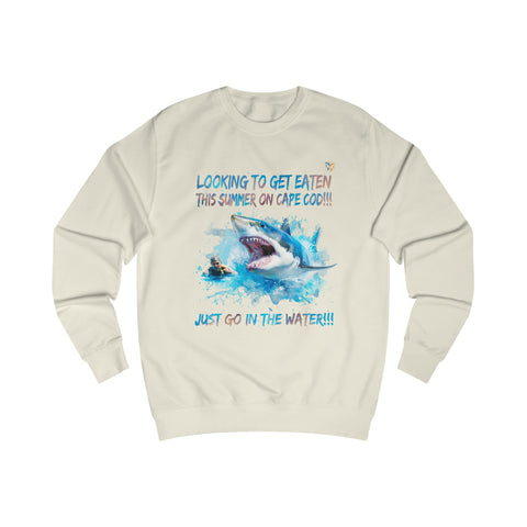 Men's Sweatshirt