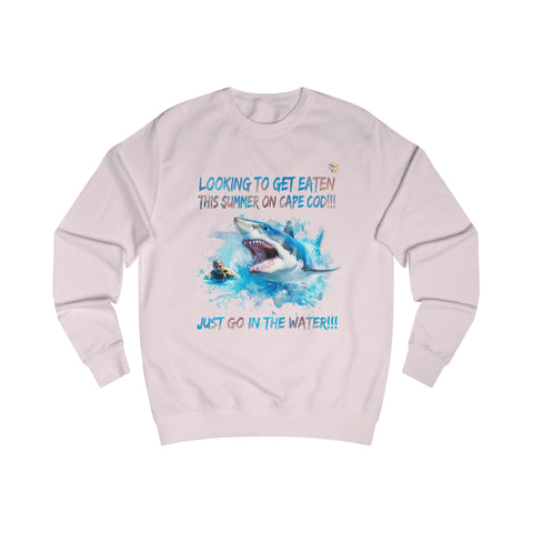 Men's Sweatshirt