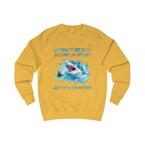 Men's Sweatshirt