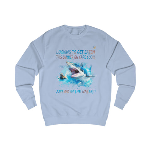 Men's Sweatshirt