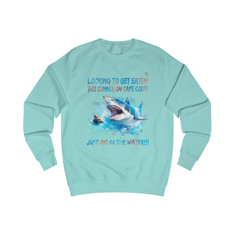Men's Sweatshirt