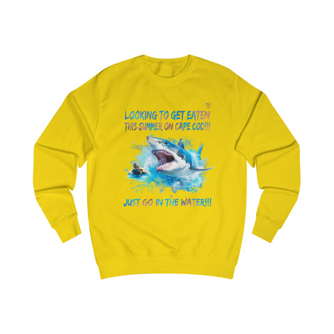 Men's Sweatshirt