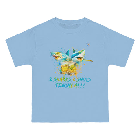 Beefy-T®  Short-Sleeve T-Shirt