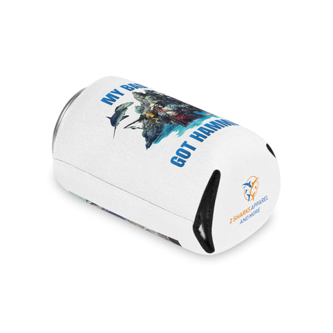 Can Cooler