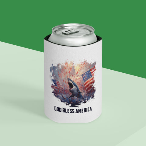 Can Cooler