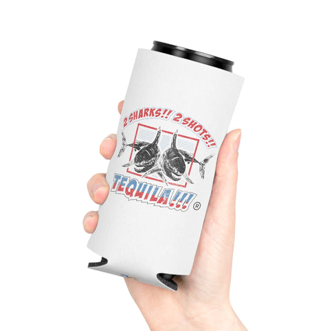 Can Cooler