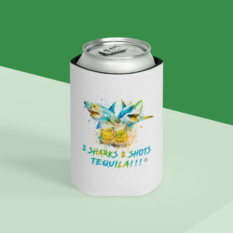 Can Cooler