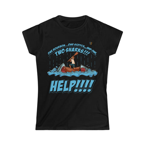 Women's Softstyle Tee