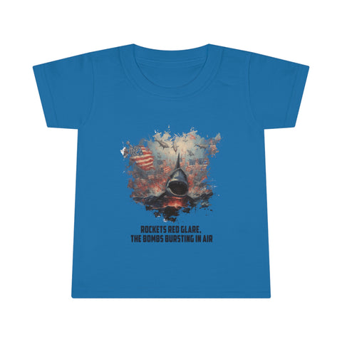 Toddler T-shirt