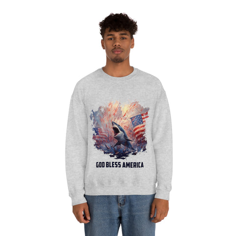 Unisex Heavy Blend™ Crewneck Sweatshirt