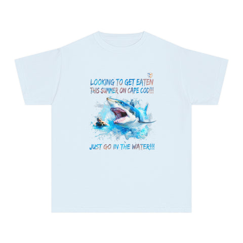 Youth Midweight Tee