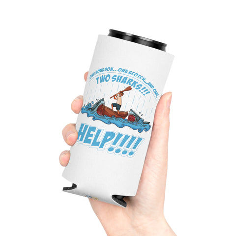 Can Cooler