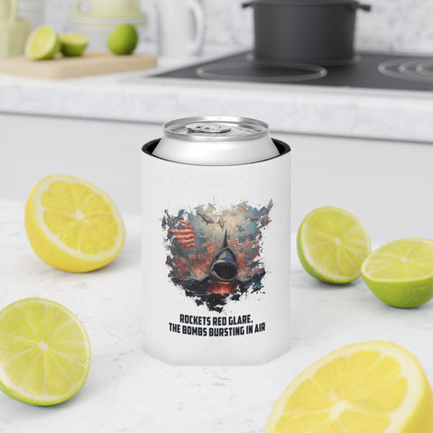 Can Cooler