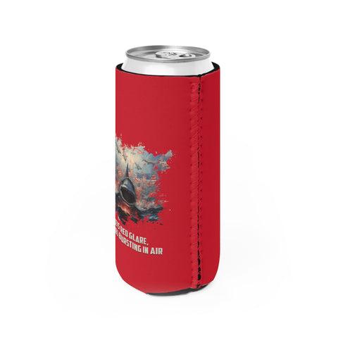 Slim Can Cooler